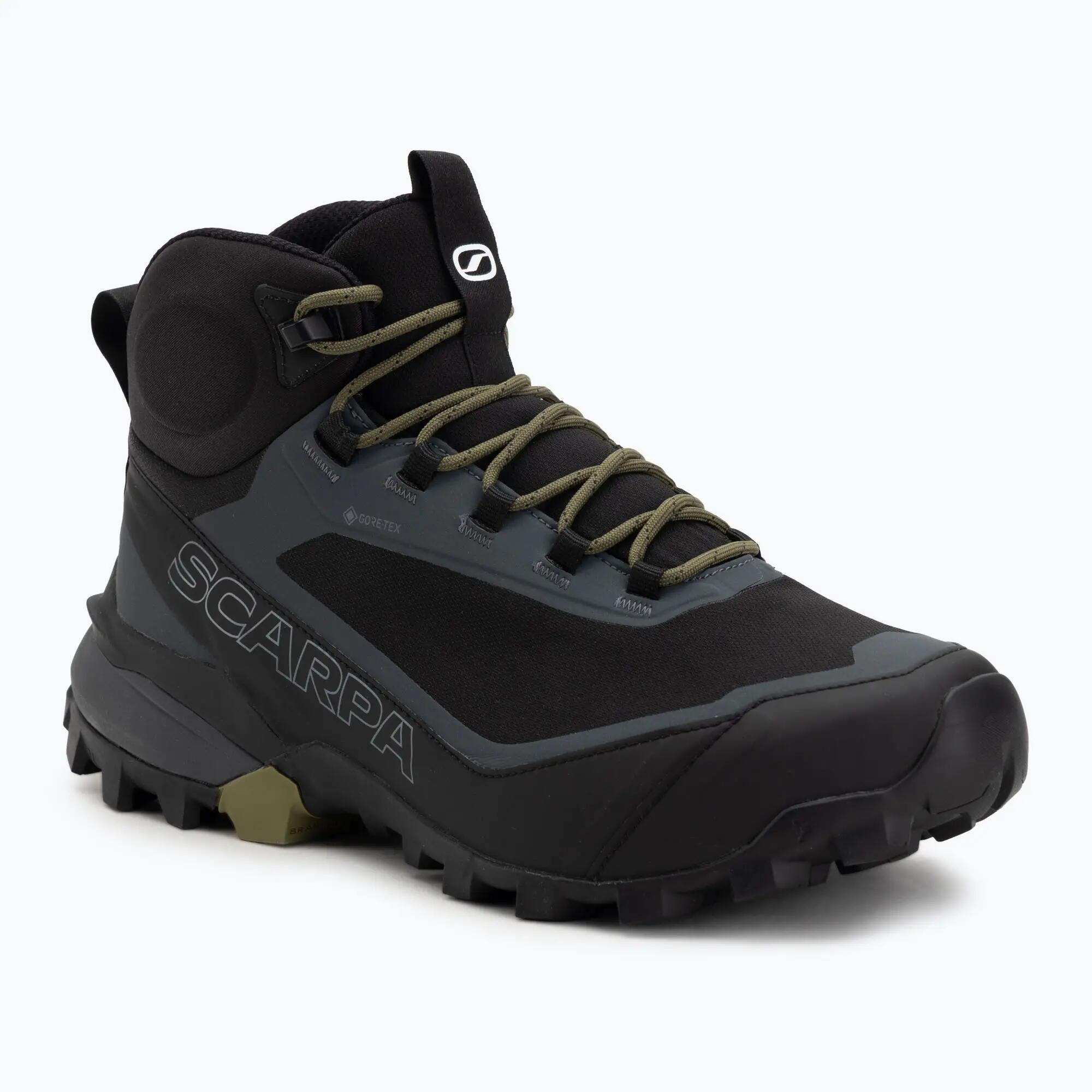 SCARPA picture