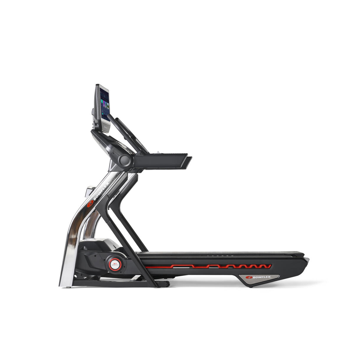 SEGUNDA VIDA - Cinta de correr plegable T56 5/5
