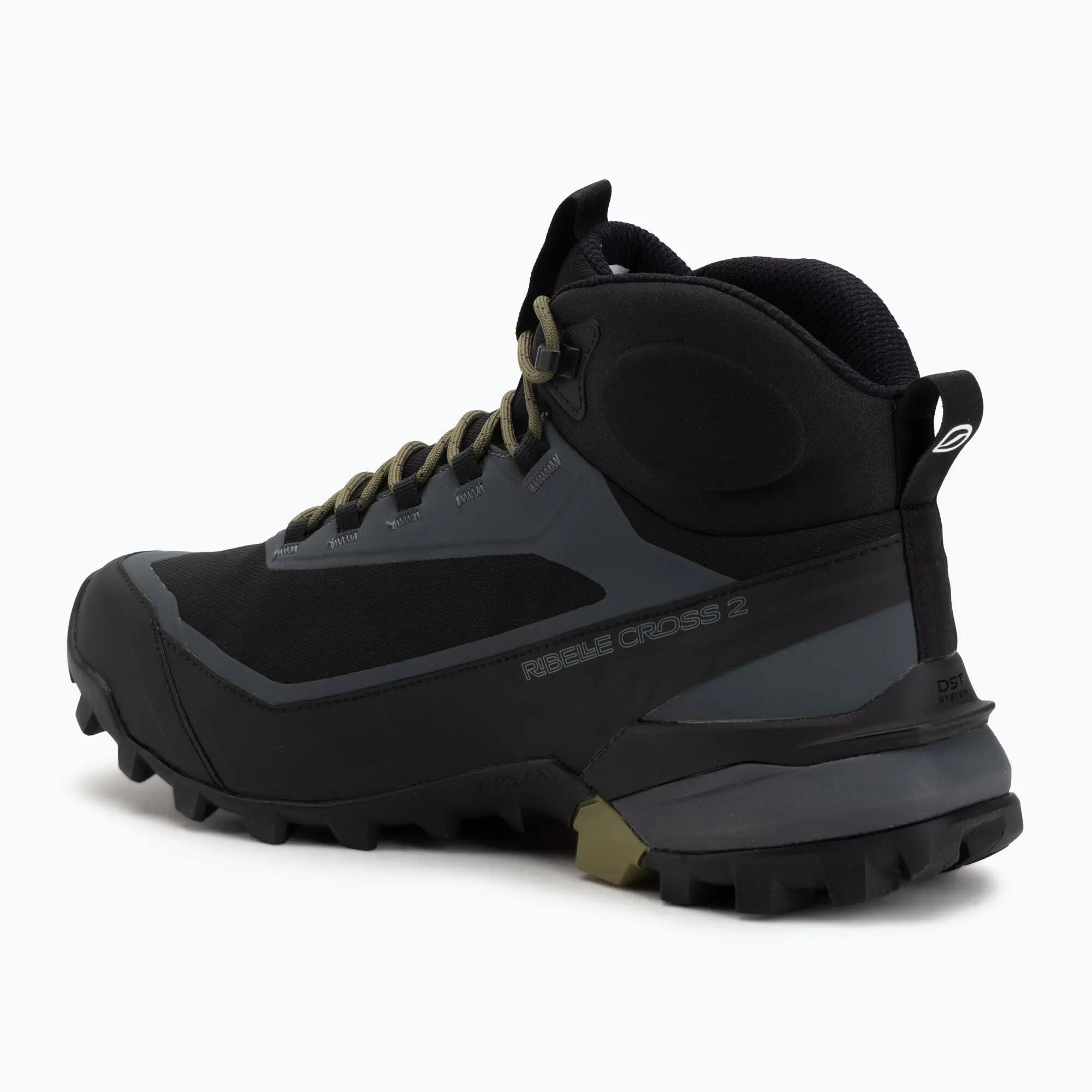 Buty trekkingowe męskie SCARPA Ribelle Cross 2 GTX 3/7