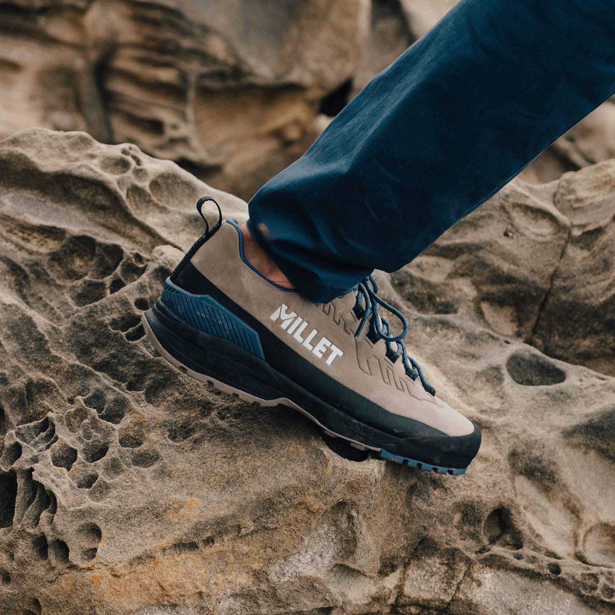 Sapatos de aproximação Millet Cimaï Pro para mulher 6/7