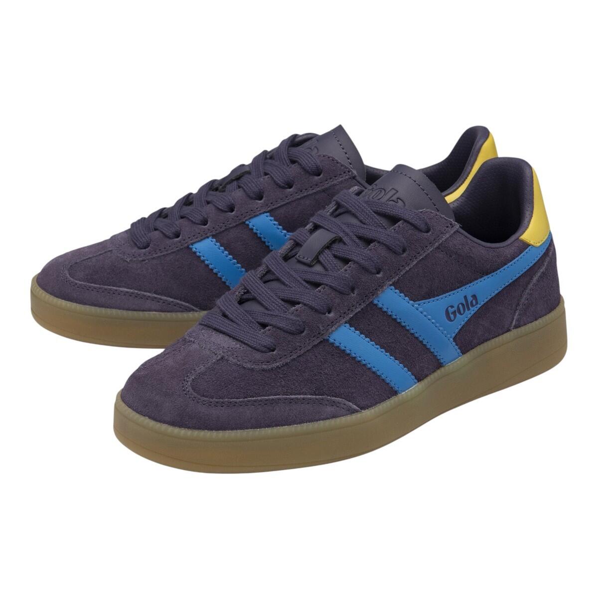 Baskets Homme Baskets Gola VIPER Bleu Gola 3/5