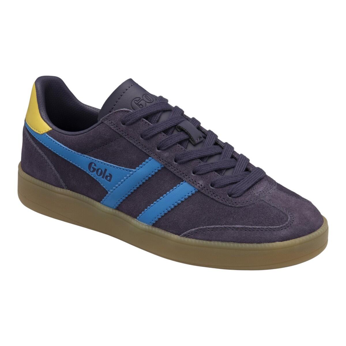 Baskets Homme Baskets Gola VIPER Bleu Gola 2/5