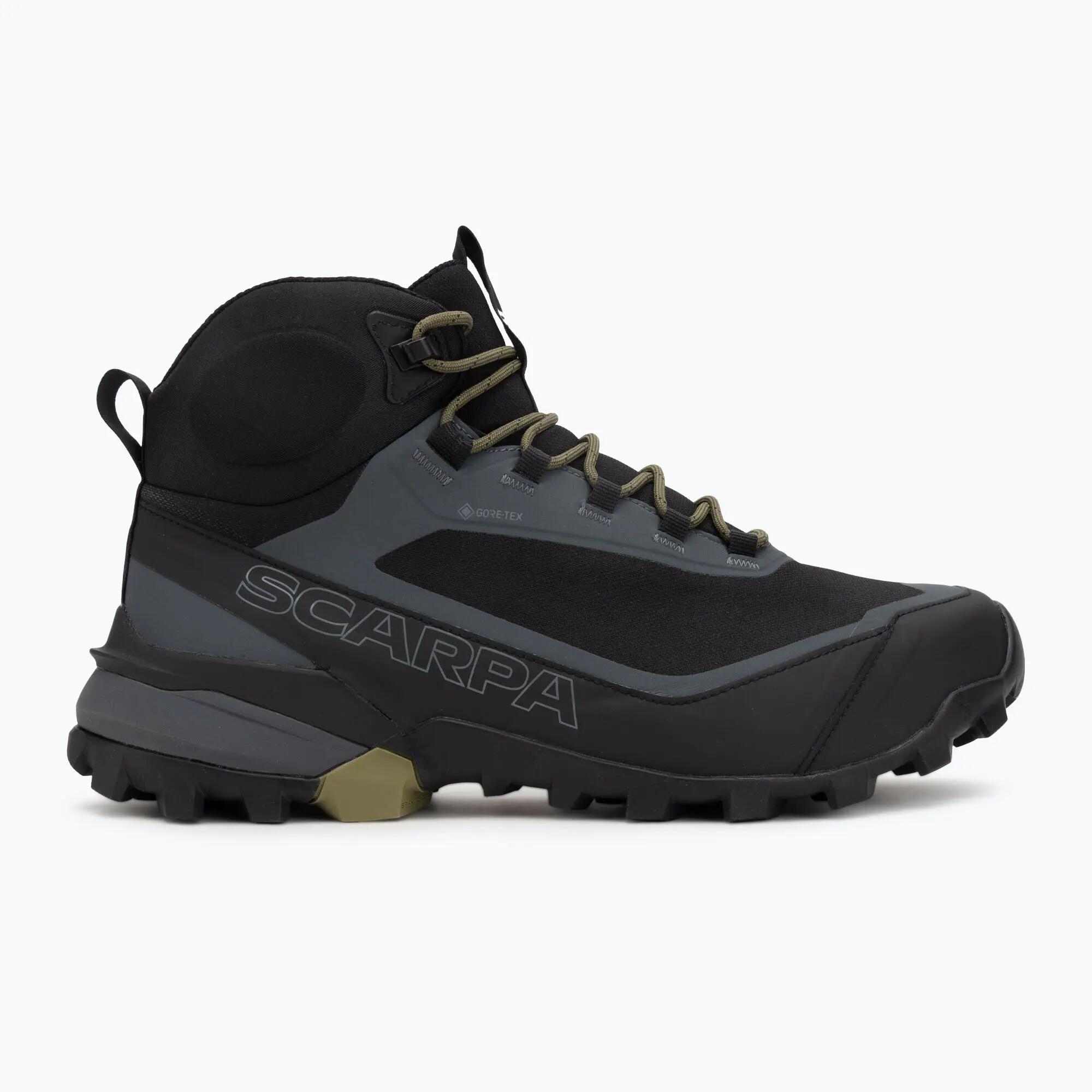 Buty trekkingowe męskie SCARPA Ribelle Cross 2 GTX 2/7