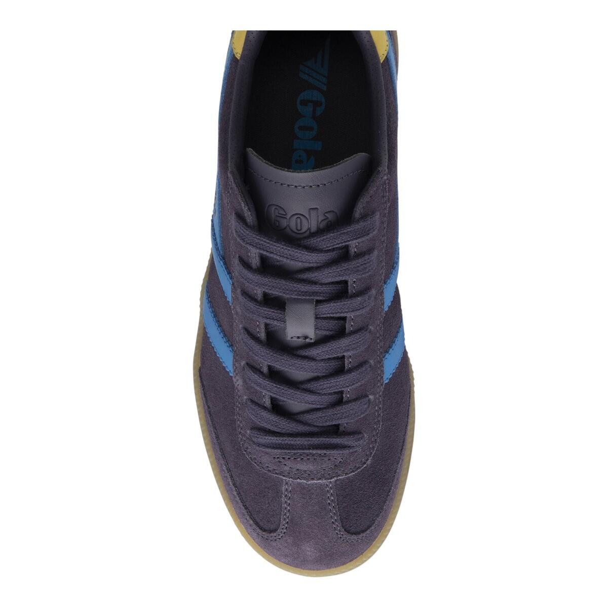 Baskets Homme Baskets Gola VIPER Bleu Gola 5/5