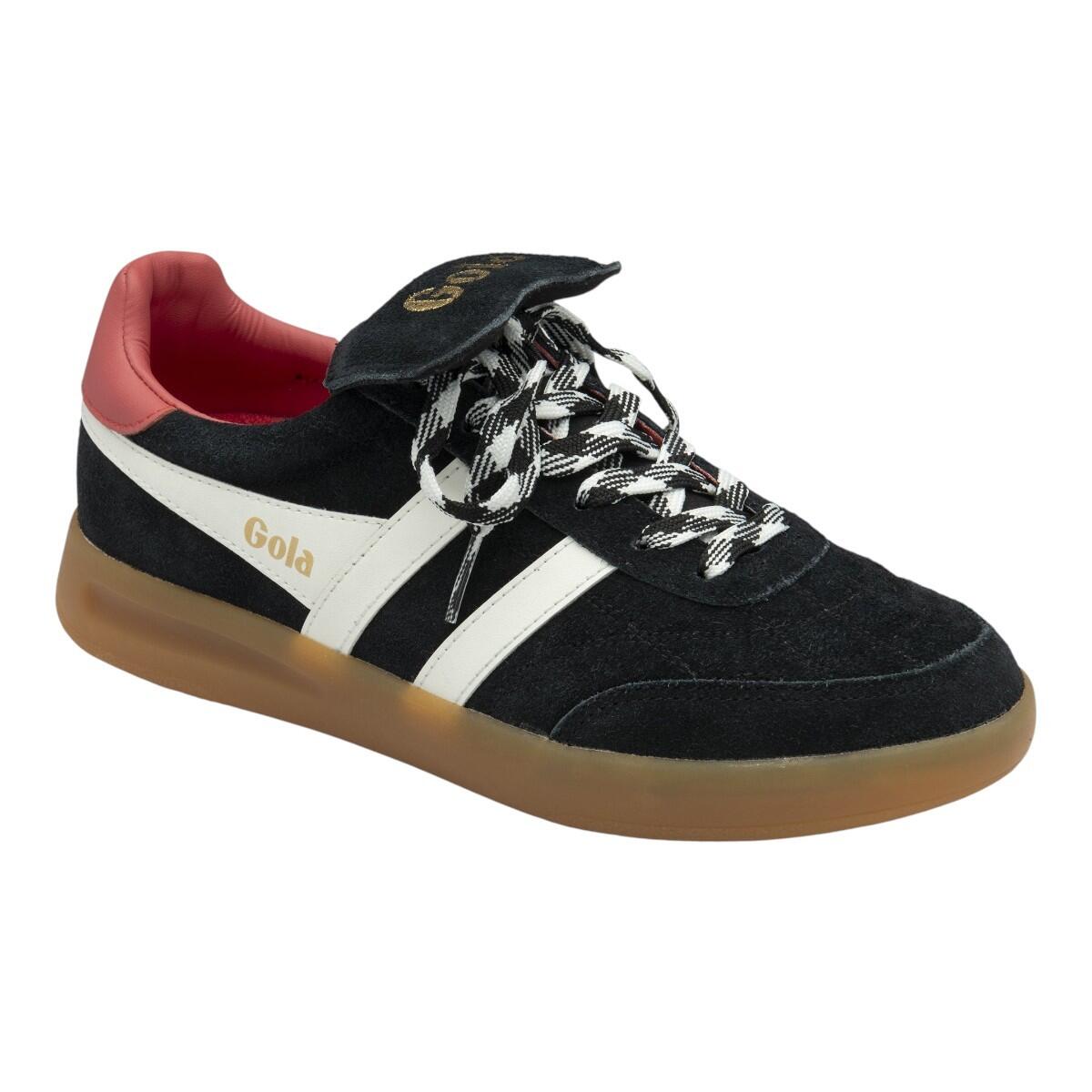 Baskets Femme Baskets Gola STADIA '86 Noir Gola 2/5