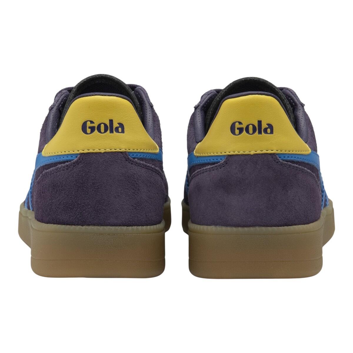 Baskets Homme Baskets Gola VIPER Bleu Gola 4/5
