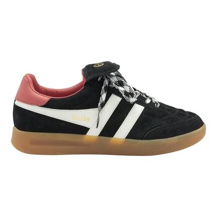 Baskets suède femme Gola Stadia '86