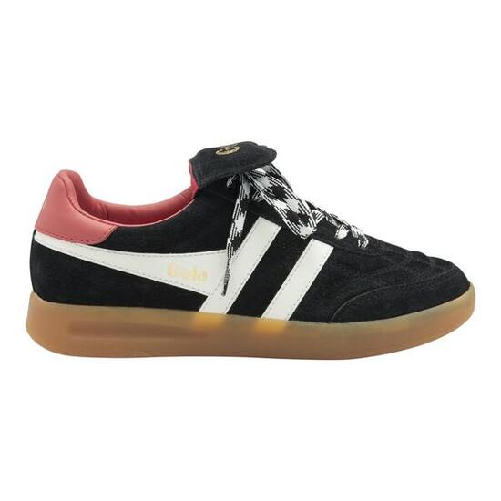 Baskets Femme Baskets Gola STADIA '86 Noir Gola