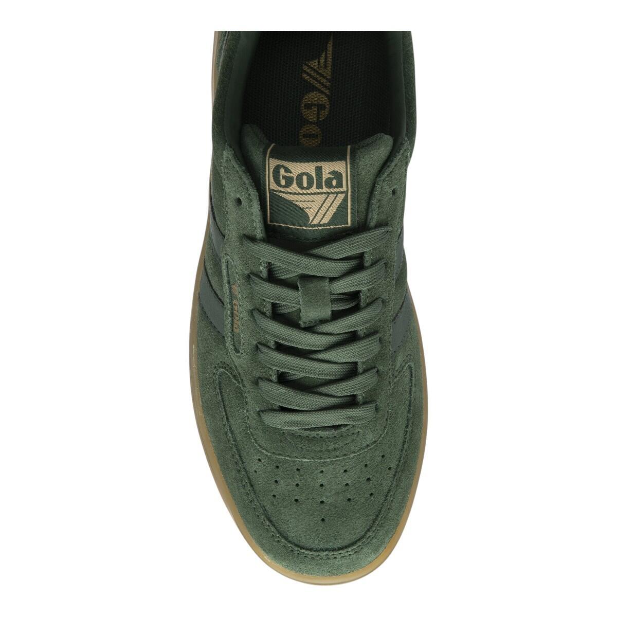 Baskets Gola HAWK SUEDE '86 5/5