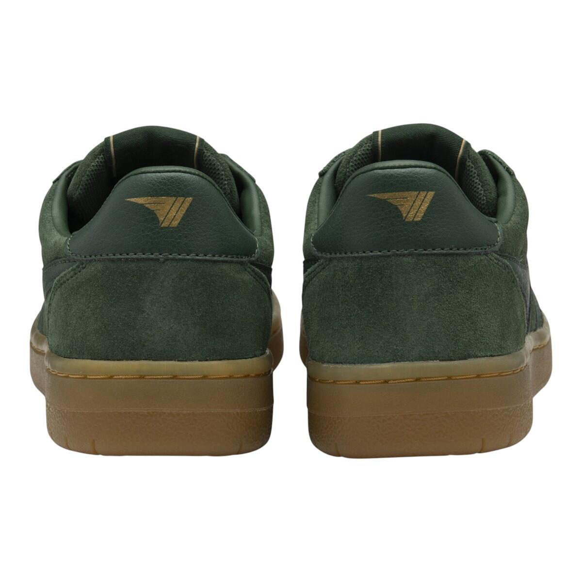 Baskets Gola HAWK SUEDE '86 4/5