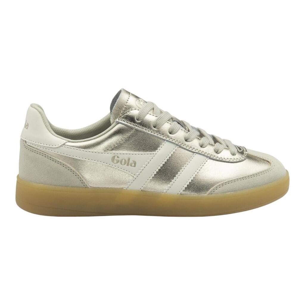 Baskets Gola VIPER METALLIC