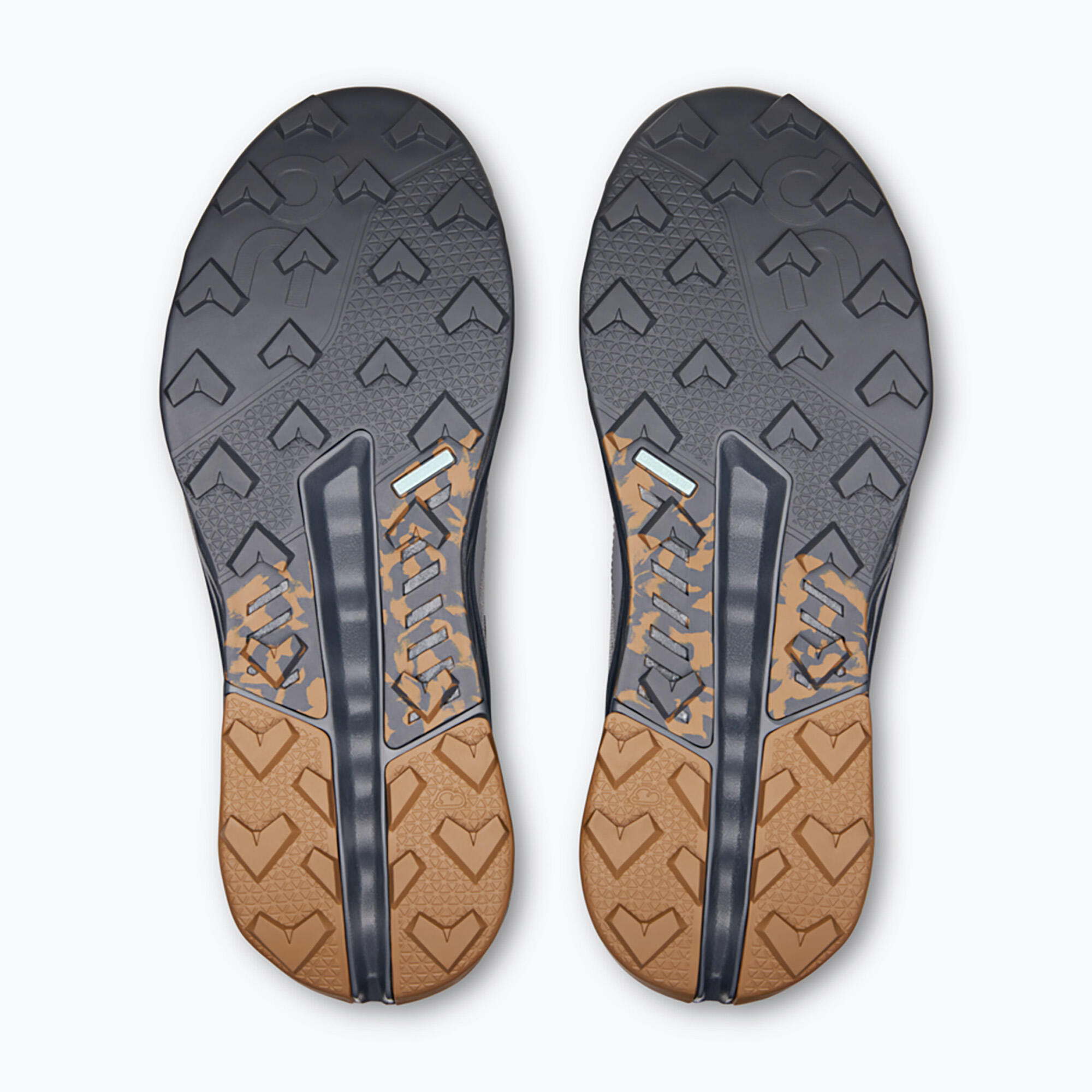 Buty trekkingowe męskie On Running Cloudhorizon 2 6/7