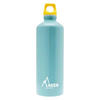 Borraccia in alluminio Futura – LAKEN