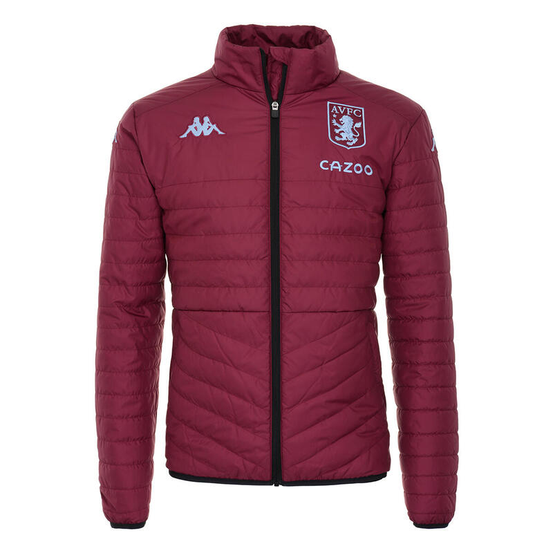 Veste Aston Villa FC 2021/22 arseco 5