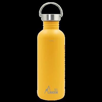 Borraccia Vintage™ in acciaio inox – LAKEN