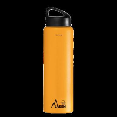 Borraccia termica in acciaio inox Classic™ – LAKEN