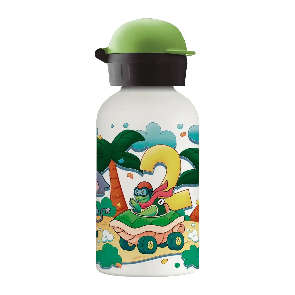 verde