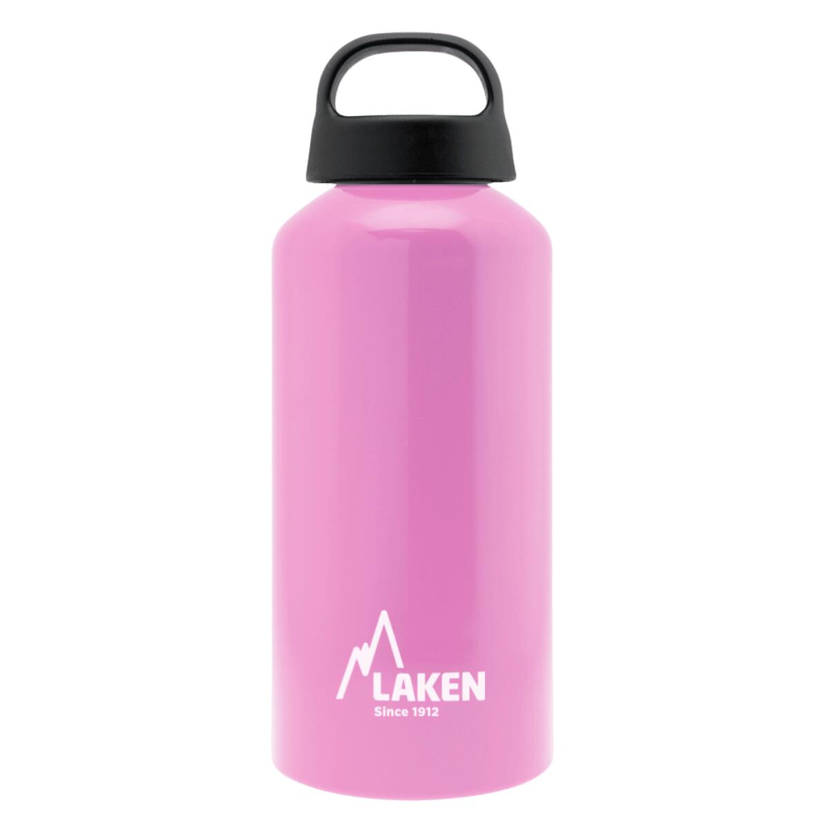 LAKEN Hliníková láhev Classic 600 ml
