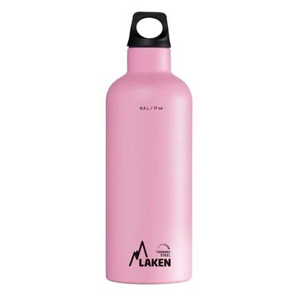 Gourde isotherme en acier inoxydable Futura – LAKEN