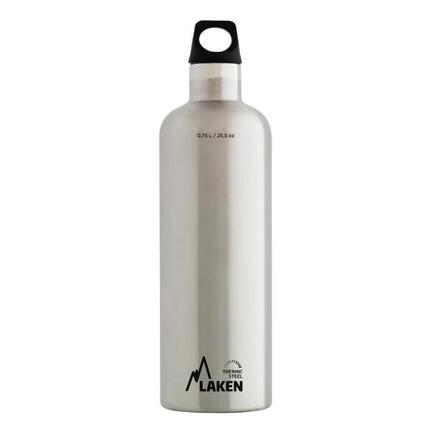Gourde isotherme en acier inoxydable Futura – LAKEN