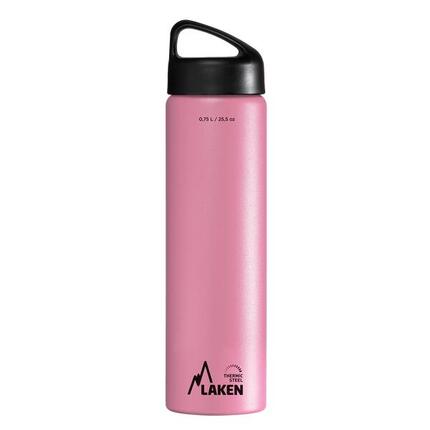 Gourde isotherme en acier inoxydable Classic™ – LAKEN