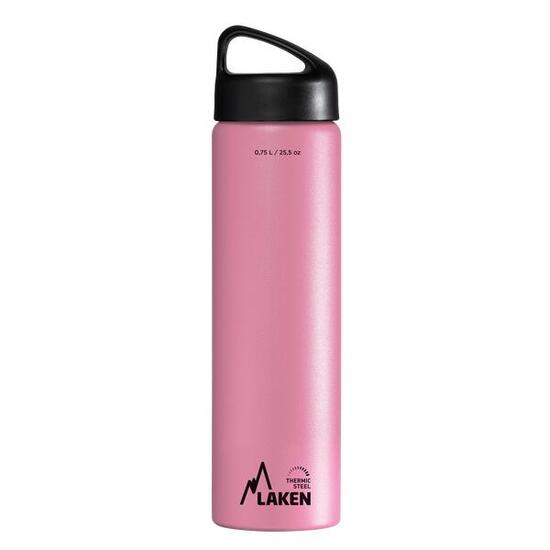 Gourde isotherme en acier inoxydable Classic™ – LAKEN