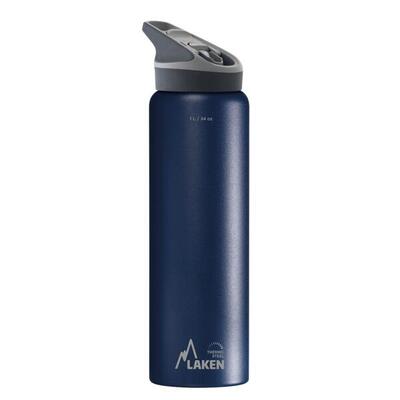 Borraccia termica in acciaio inox Jannu – LAKEN