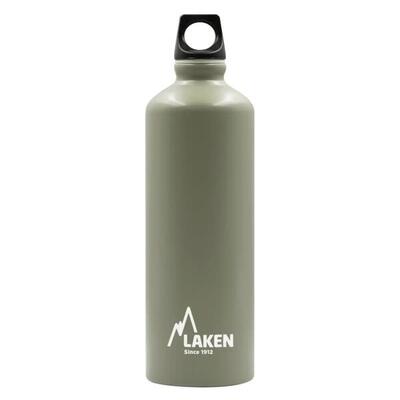 Borraccia in alluminio Futura – LAKEN