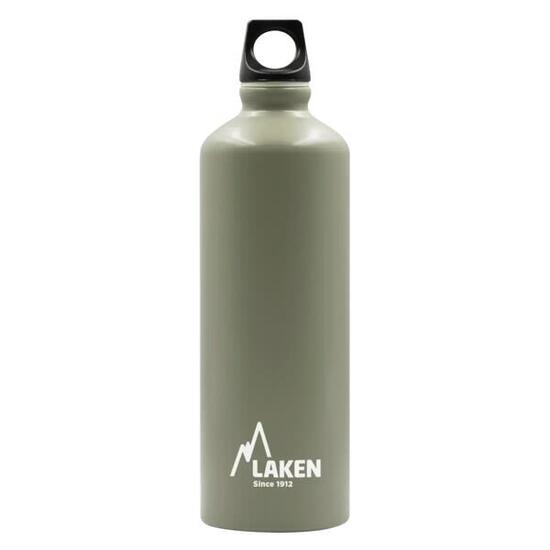 Borraccia in alluminio Futura – LAKEN