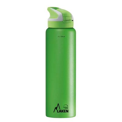 Borraccia termica in acciaio inox Classic™ – LAKEN