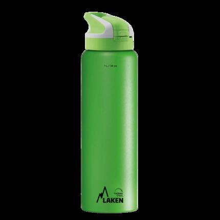 Gourde isotherme en acier inoxydable Classic™ – LAKEN