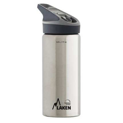 Gourde isotherme en acier inoxydable Jannu – LAKEN