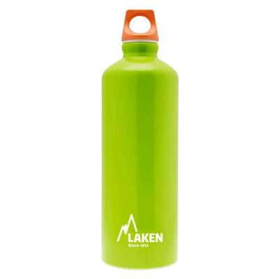 Borraccia in alluminio Futura – LAKEN
