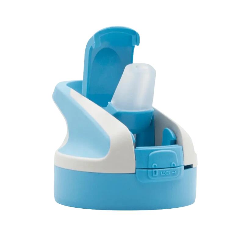 Botella infantil Tritan 0,45L Summit – LAKEN 2/3