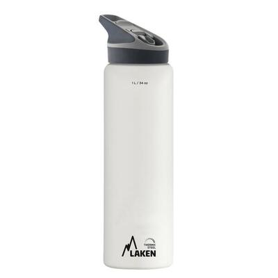 Borraccia termica in acciaio inox Jannu – LAKEN