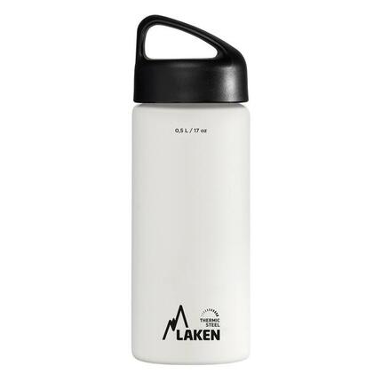 Gourde isotherme en acier inoxydable Classic™ – LAKEN