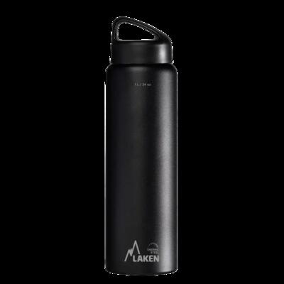 Borraccia termica in acciaio inox Classic™ – LAKEN