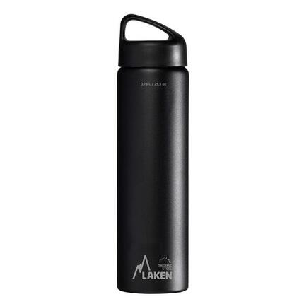 Gourde isotherme en acier inoxydable Classic™ – LAKEN