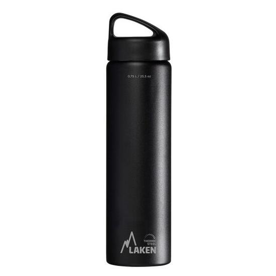 Gourde isotherme en acier inoxydable Classic™ – LAKEN