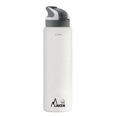 Borraccia termica in acciaio inox Classic™ – LAKEN