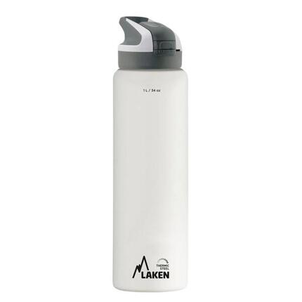 Gourde isotherme en acier inoxydable Classic™ – LAKEN