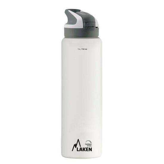 Borraccia termica in acciaio inox Classic™ – LAKEN