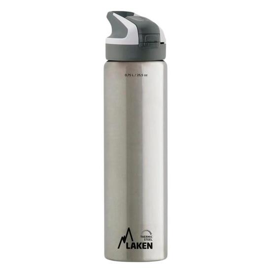 Gourde isotherme en acier inoxydable Classic™ – LAKEN