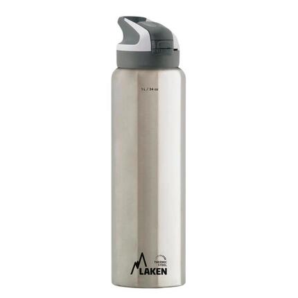 Gourde isotherme en acier inoxydable Classic™ – LAKEN