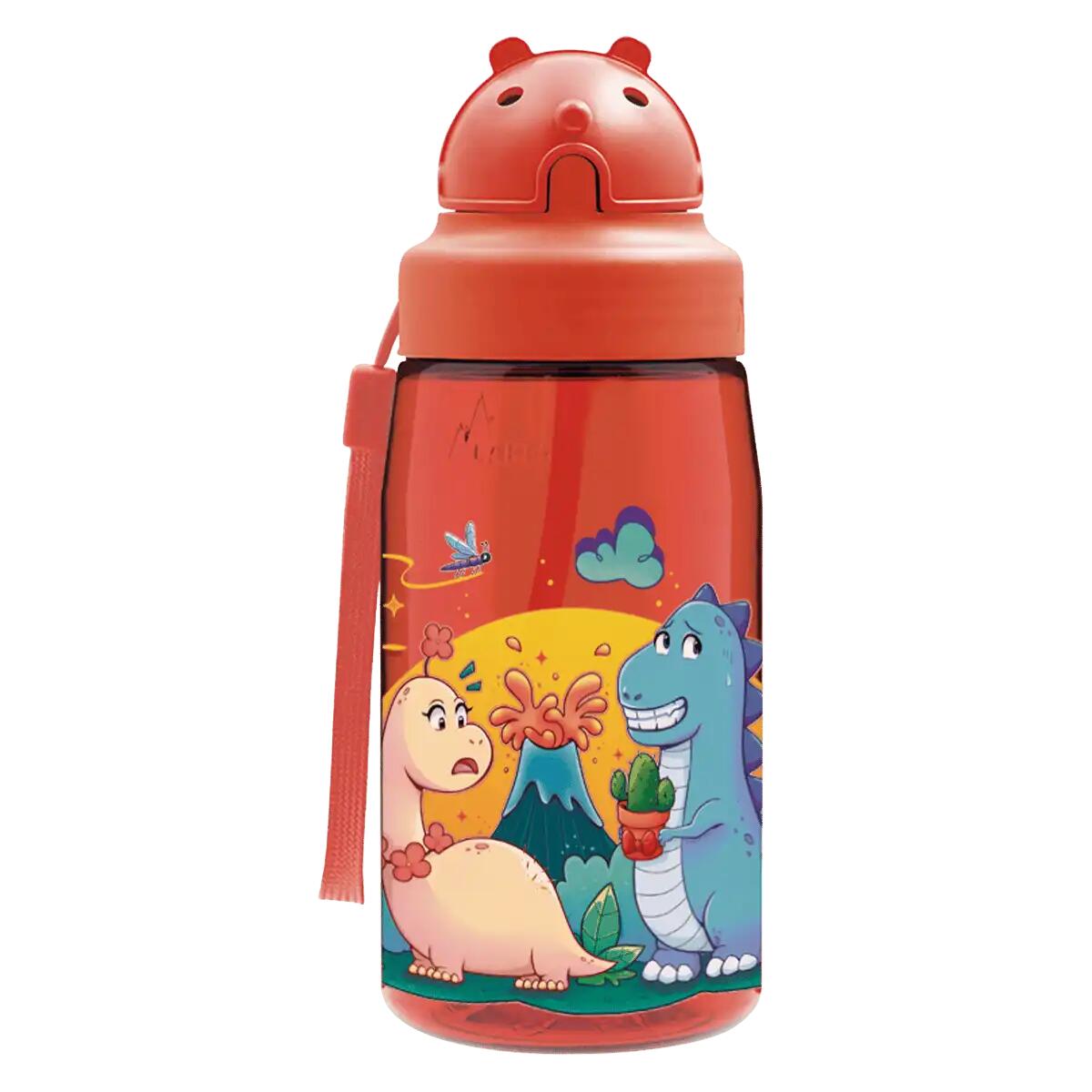LAKEN Dětská tritanová láhev Oby 450 ml