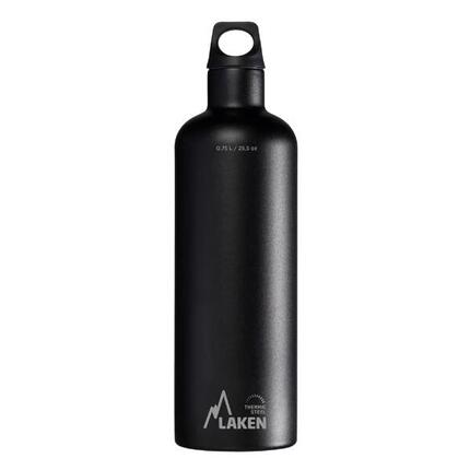 Gourde isotherme en acier inoxydable Futura – LAKEN