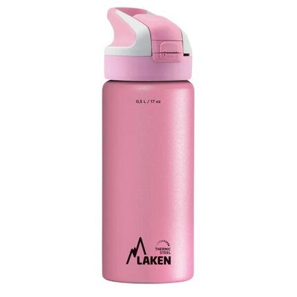 Gourde isotherme en acier inoxydable Classic™ – LAKEN