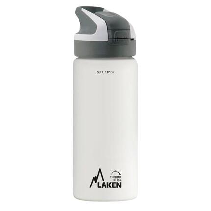 Gourde isotherme en acier inoxydable Classic™ – LAKEN