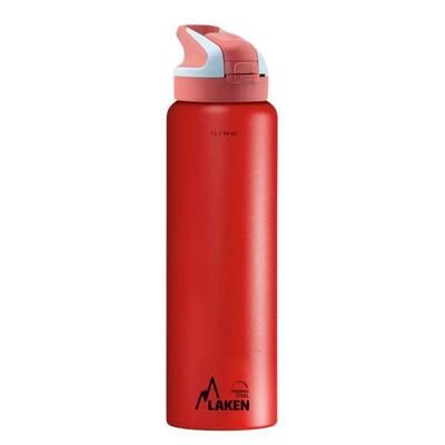 Borraccia termica in acciaio inox Classic™ – LAKEN