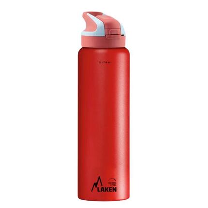 Gourde isotherme en acier inoxydable Classic™ – LAKEN